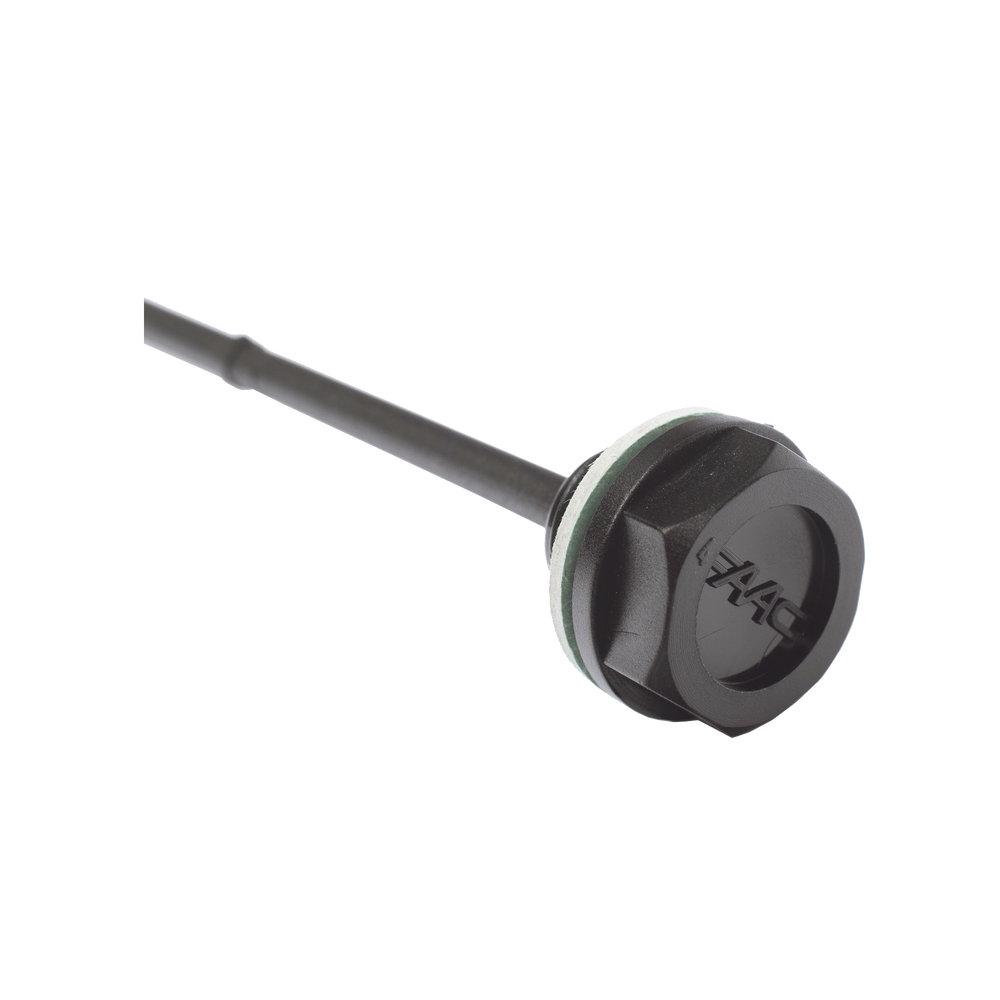 TAPÓN CON INDICADOR DE NIVEL DE ACEITE PARA BARRERAS DE LAS SERIES 620/640/B680H