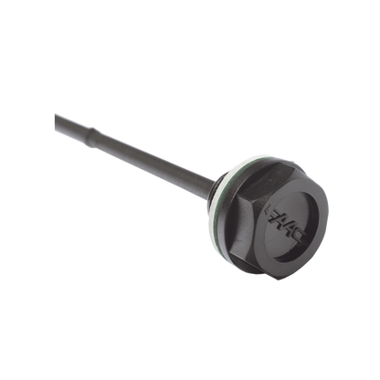 TAPÓN CON INDICADOR DE NIVEL DE ACEITE PARA BARRERAS DE LAS SERIES 620/640/B680H