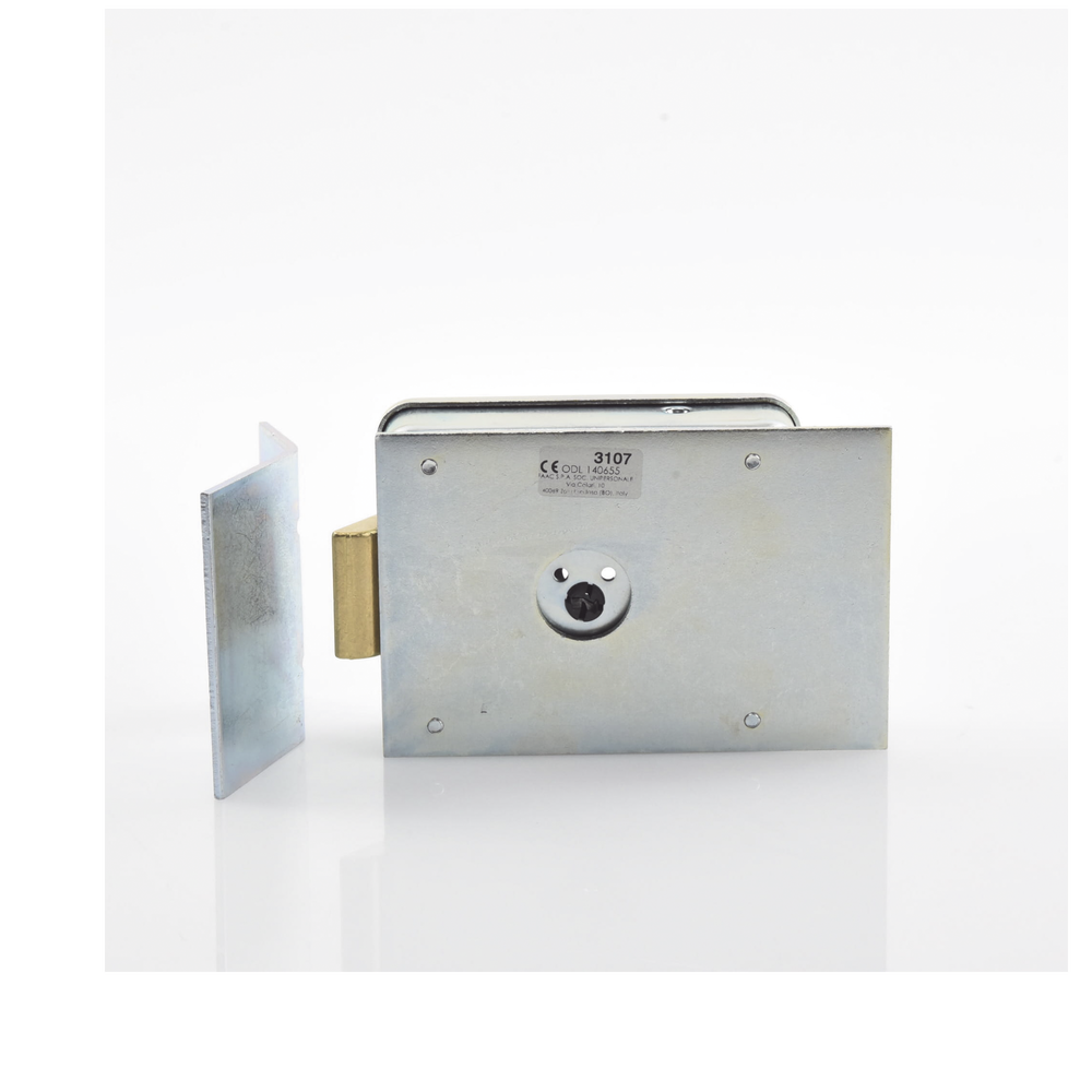 Electrocerradura FAAC