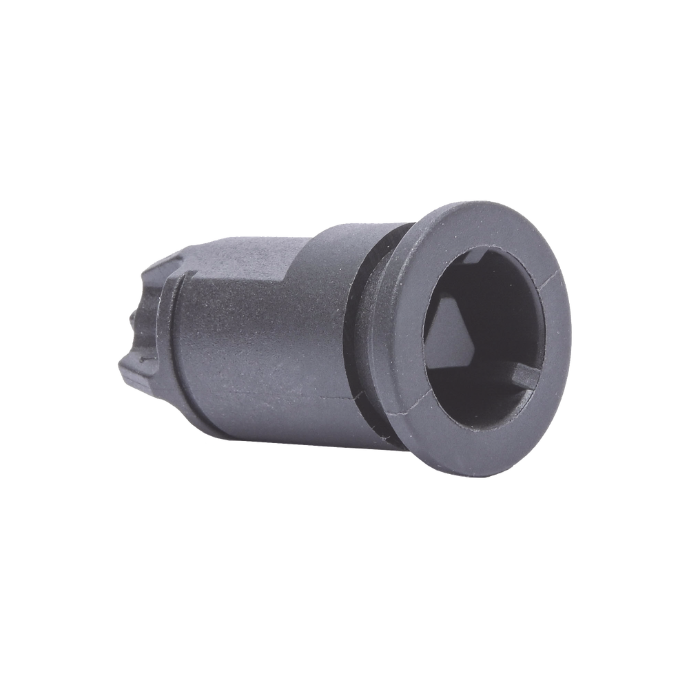 CILINDRO DE CERRADURA DE DESBLOQUEO DE LLAVE TRIANGULAR PARA BARRERAS SERIE 615, 620, 640