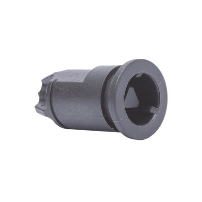 CILINDRO DE CERRADURA DE DESBLOQUEO DE LLAVE TRIANGULAR PARA BARRERAS SERIE 615, 620, 640