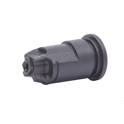 CILINDRO DE CERRADURA DE DESBLOQUEO DE LLAVE TRIANGULAR PARA BARRERAS SERIE 615, 620, 640