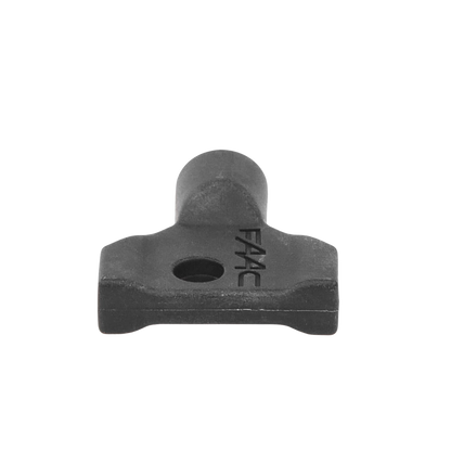 Llave Triangular de Desbloqueo Para barreras FAAC