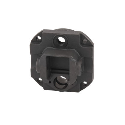 TAPA TRASERA  PARA OPERADOR  FAAC 400