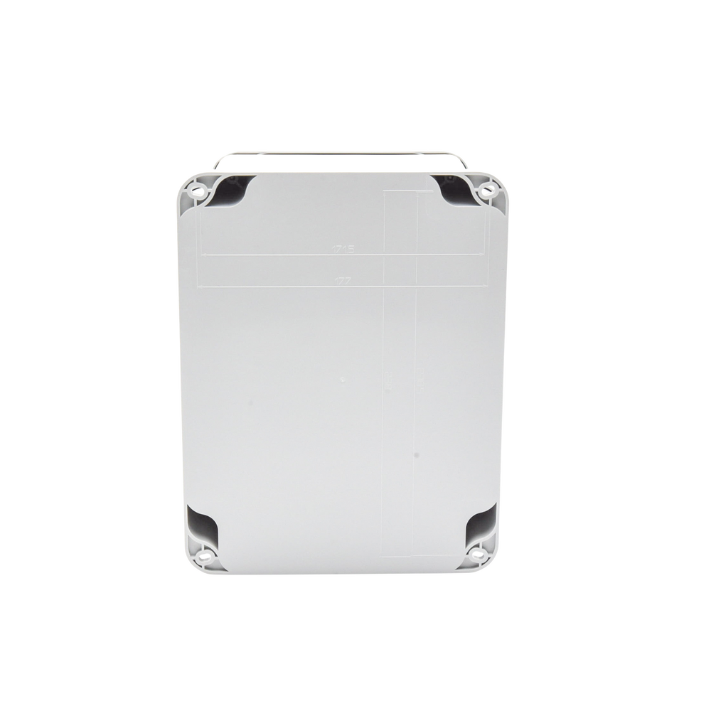 Contenedor Para Tablillas FAAC / Compatible con Tablilla 455D