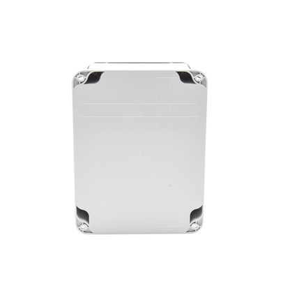 Contenedor Para Tablillas FAAC / Compatible con Tablilla 455D