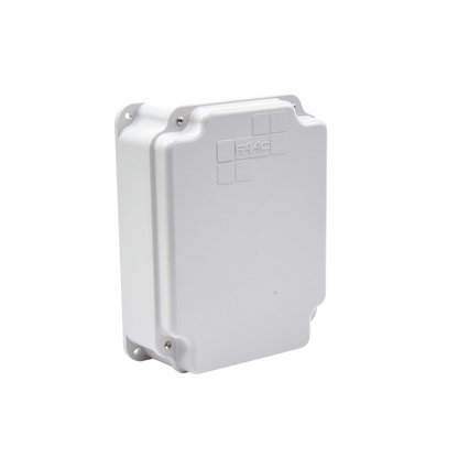 Contenedor Para Tablillas FAAC / Compatible con Tablilla 455D