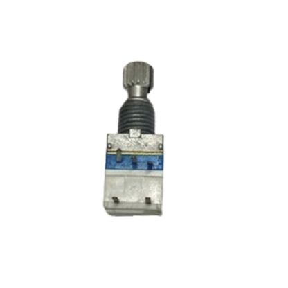 Potenciómetro de Squelch / Para Radio Marina IC-M200 / Control de Ruido de Fondo / Ajuste de Sensibilidad / Compatibilidad Específica Icom