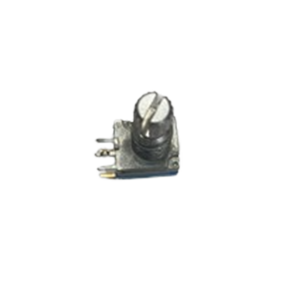 Potenciómetro de Squelch / Para Radio Marina IC-M200 / Control de Ruido de Fondo / Ajuste de Sensibilidad / Compatibilidad Específica Icom