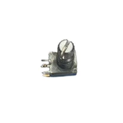 Potenciómetro de Squelch / Para Radio Marina IC-M200 / Control de Ruido de Fondo / Ajuste de Sensibilidad / Compatibilidad Específica Icom
