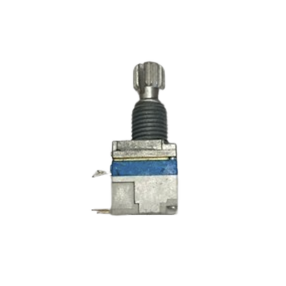 Potenciómetro de Squelch / Para Radio Marina IC-M200 / Control de Ruido de Fondo / Ajuste de Sensibilidad / Compatibilidad Específica Icom
