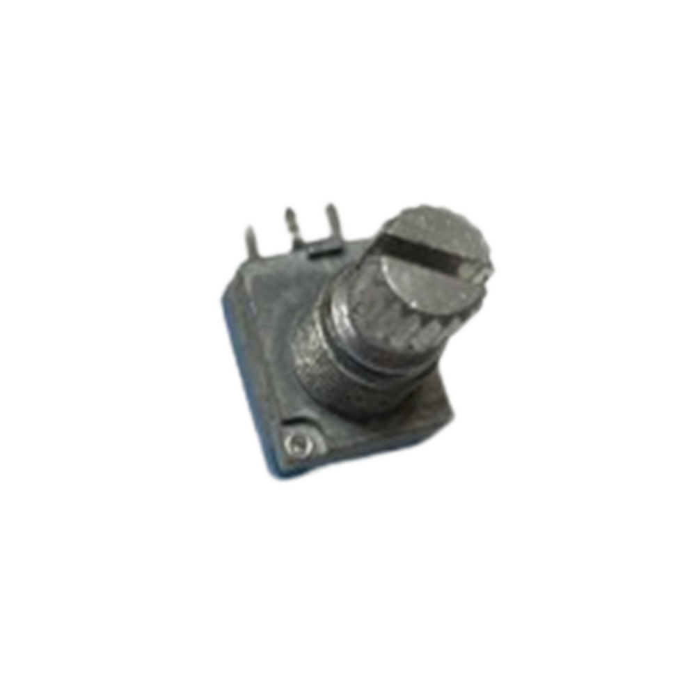 Potenciometro de Volumen para Radio IC-M220 / Control de Audio / Repuesto Original Icom / Compatibilidad Específica
