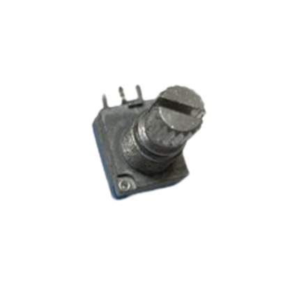 Potenciometro de Volumen para Radio IC-M220 / Control de Audio / Repuesto Original Icom / Compatibilidad Específica
