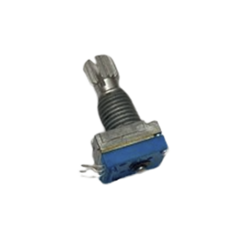 Potenciometro de Volumen para Radio IC-M220 / Control de Audio / Repuesto Original Icom / Compatibilidad Específica