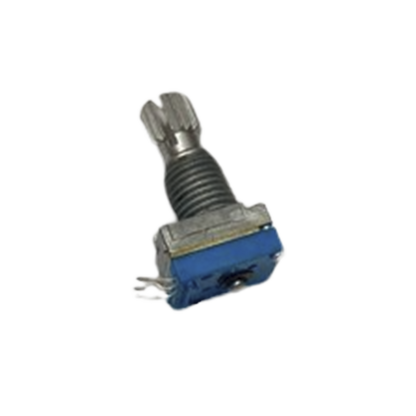 Potenciometro de Volumen para Radio IC-M220 / Control de Audio / Repuesto Original Icom / Compatibilidad Específica