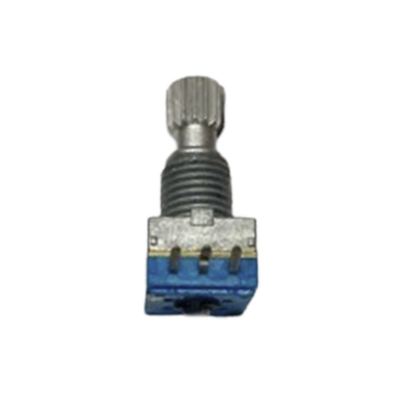 Potenciometro de Volumen para Radio IC-M220 / Control de Audio / Repuesto Original Icom / Compatibilidad Específica