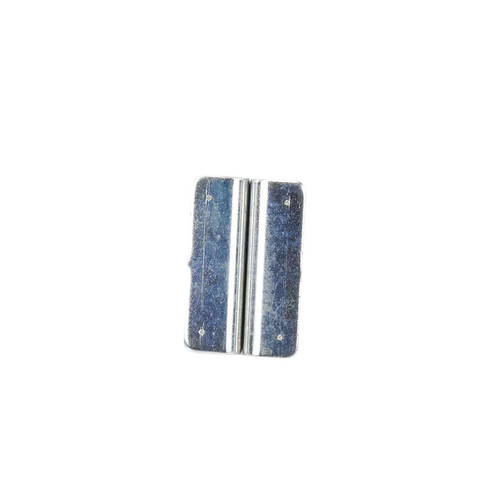 HERRAJES DE SOPORTE FRONTAL PARA FAAC 400 BC
