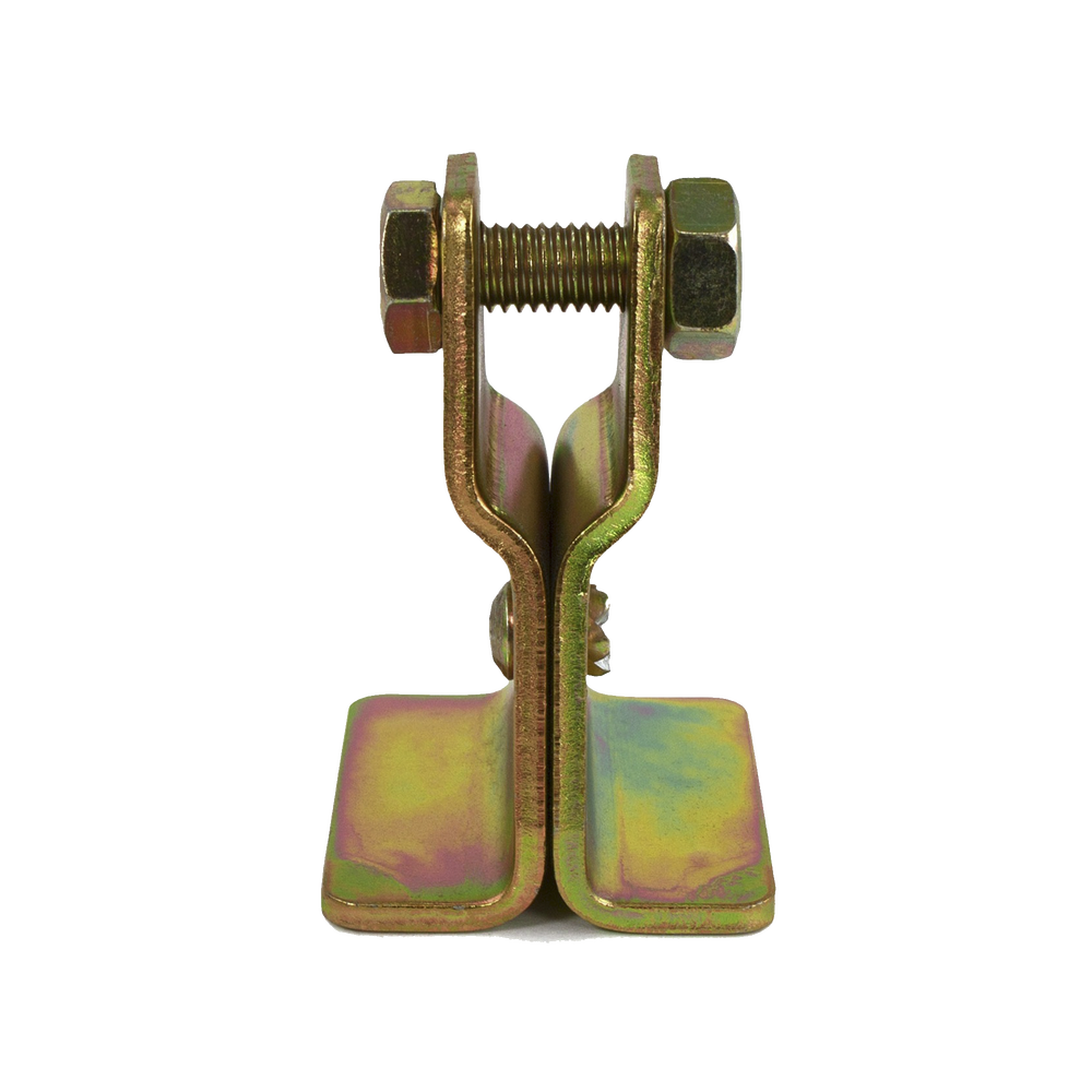 HERRAJES DE SOPORTE FRONTAL PARA FAAC 422