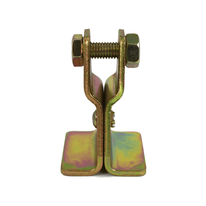 HERRAJES DE SOPORTE FRONTAL PARA FAAC 422
