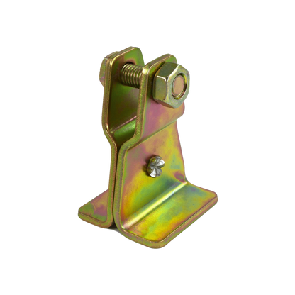 HERRAJES DE SOPORTE FRONTAL PARA FAAC 422