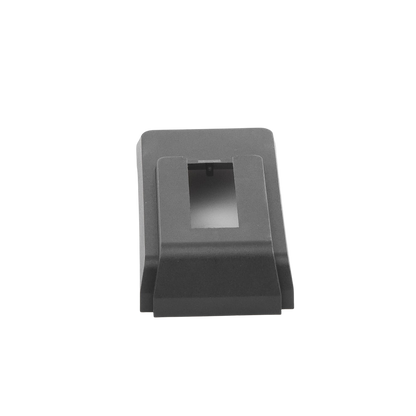 CUBIERTA PLASTICA PARA CHAPA DE OPERADOR FAAC 400/422 VER PRE 2005