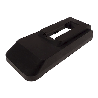 CUBIERTA PLASTICA PARA CHAPA DE OPERADOR FAAC 400/422 VER PRE 2005