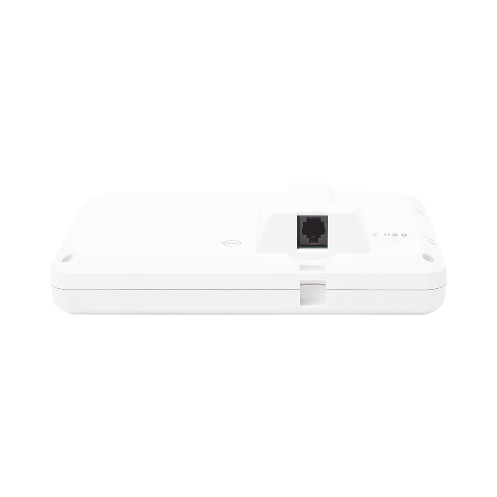Teclado programador para interfaces Honeywell