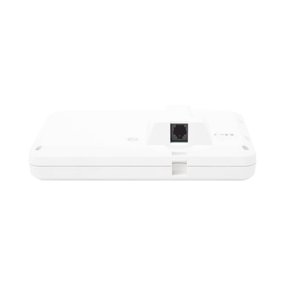 Teclado programador para interfaces Honeywell