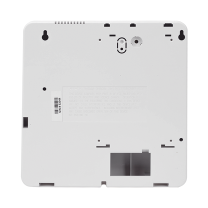 Interface TCP/IP compatible con panel VISTA48, 20P,128, 250 FBP, FBE Y FBPT ver total Connect