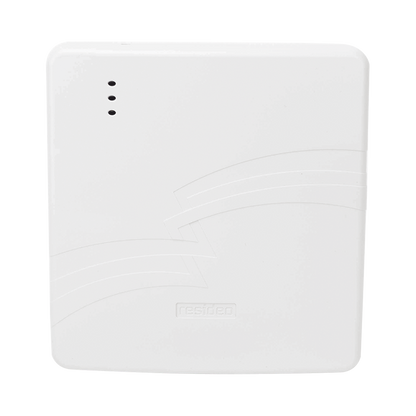 Interface TCP/IP compatible con panel VISTA48, 20P,128, 250 FBP, FBE Y FBPT ver total Connect