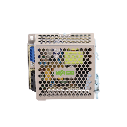 Fuente de Alimentación Conmutada / 24V DC 2.5A 60W / Sincronización Primaria ECO / Montaje Carril DIN-35 / SELV-PELV / IP20 / CAGE CLAMP®