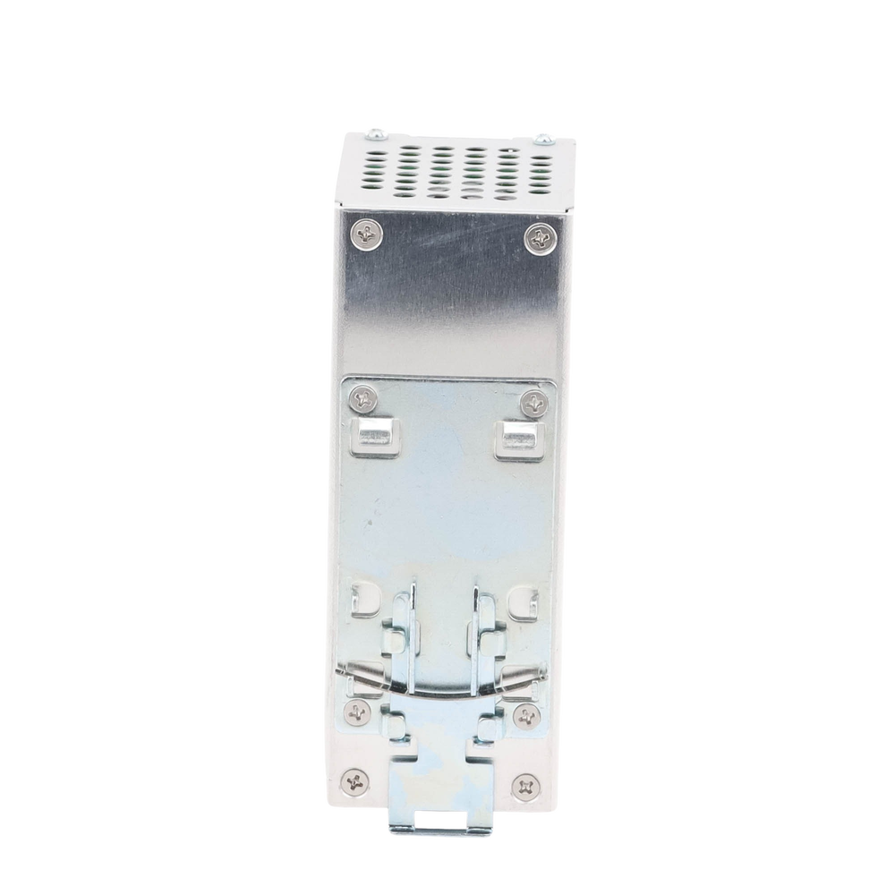 Fuente de Alimentación / ECO / Monofásico / 24V DC / 2.5A / 60W / SELV-PELV / CAGE CLAMP® / Carril DIN