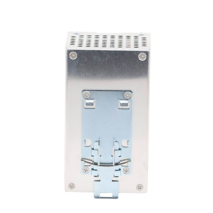 Fuente de Alimentación / 24V DC / 5A / 120W / PFC Activo / Montaje Carril DIN / IP20 / Conectores CAGE CLAMP® 4 mm²