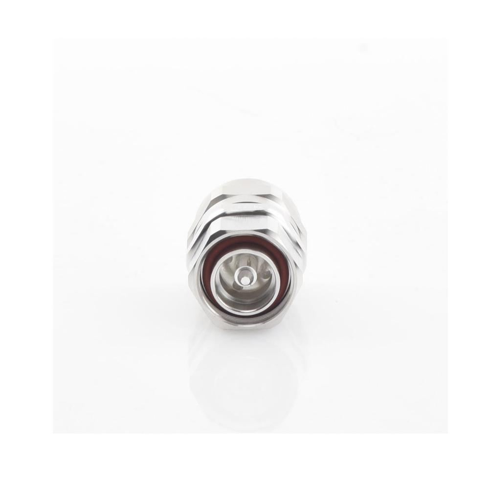 Conector DIN 7-16 DIN Macho para cables de 7/8", FXL-780, AVA5-50.