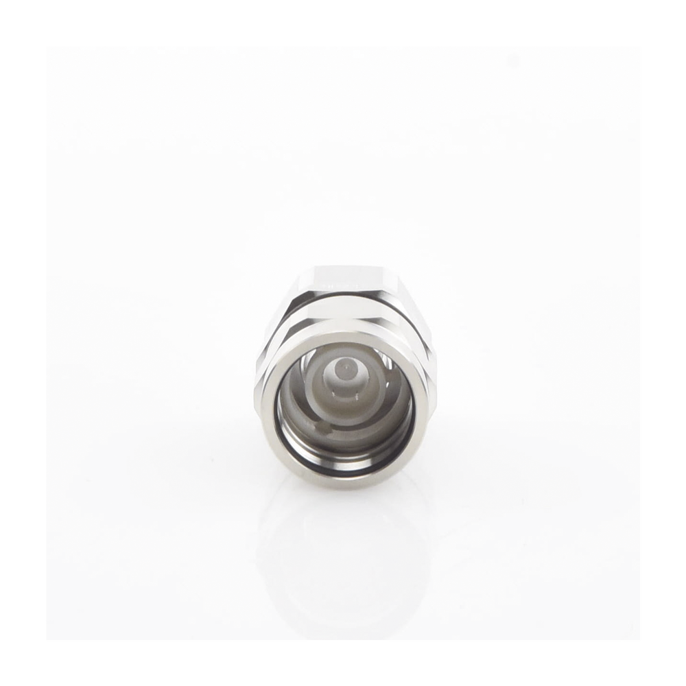 Conector DIN 7-16 DIN Macho para cables de 7/8", FXL-780, AVA5-50.