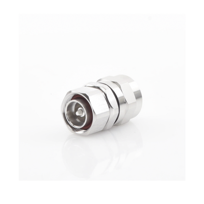 Conector DIN 7-16 DIN Macho para cables de 7/8", FXL-780, AVA5-50.