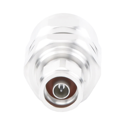 Conector N Macho para cable FXL-780, AVA5-50, LP550 Y AVA5-50FX