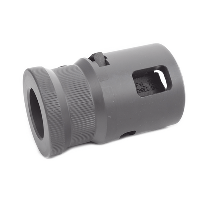 Herramienta Manual para Despuntar Cable Heliax de 7/8