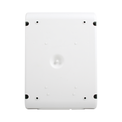 Cuadro de mando FAAC E024S para operadores abatibles  FAAC S418 y FAAC 770N