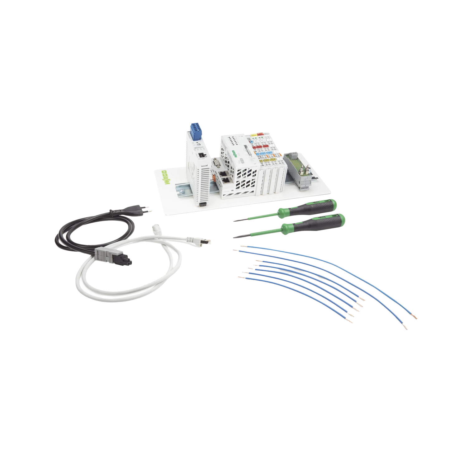 Starter Kit PFC200