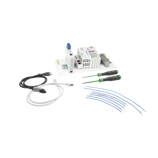 Starter Kit PFC200
