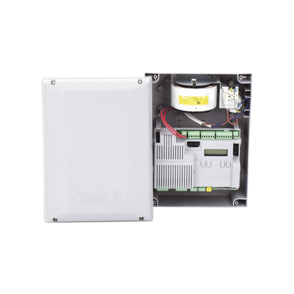 Cuadro de Mando Compatible con Motores de las Series AXO y ATS a 24V