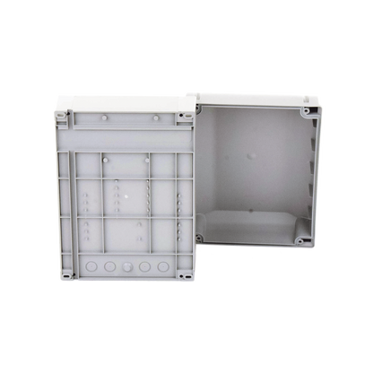 Cuadro de Mando Compatible con Motores de las Series AXO y ATS a 24V