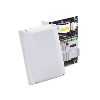 Cuadro de Mando Compatible con Motores de las Series AXO y ATS a 24V