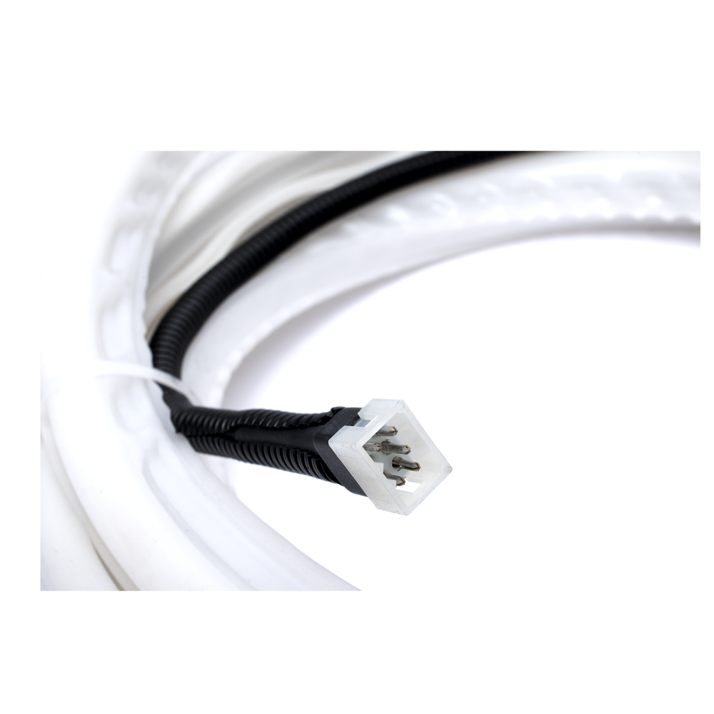 Sensor de Borde para Reversa Sin Iluminación LED de 12 ft (3.65 m)/ Requiere brazo octagonal de aluminio  (No incluido)