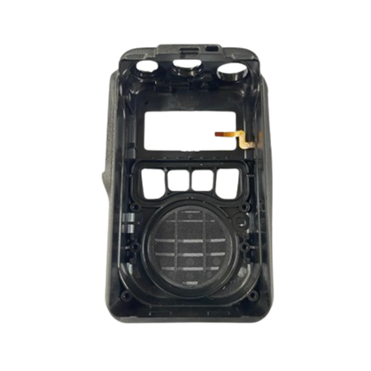 Tapa Frontal ICM85 / Protección para Intercomunicador / Diseño Compatible / Material Durable / Instalación Sencilla