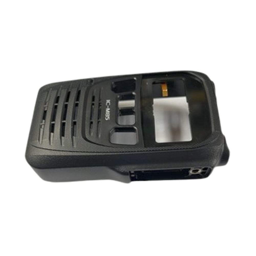 Tapa Frontal ICM85 / Protección para Intercomunicador / Diseño Compatible / Material Durable / Instalación Sencilla