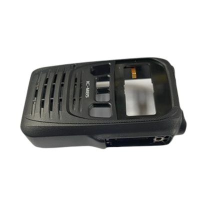 Tapa Frontal ICM85 / Protección para Intercomunicador / Diseño Compatible / Material Durable / Instalación Sencilla