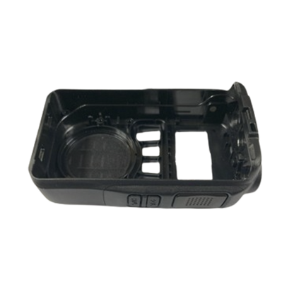 Tapa Frontal ICM85 / Protección para Intercomunicador / Diseño Compatible / Material Durable / Instalación Sencilla