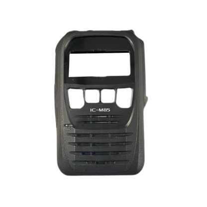 Tapa Frontal ICM85 / Protección para Intercomunicador / Diseño Compatible / Material Durable / Instalación Sencilla